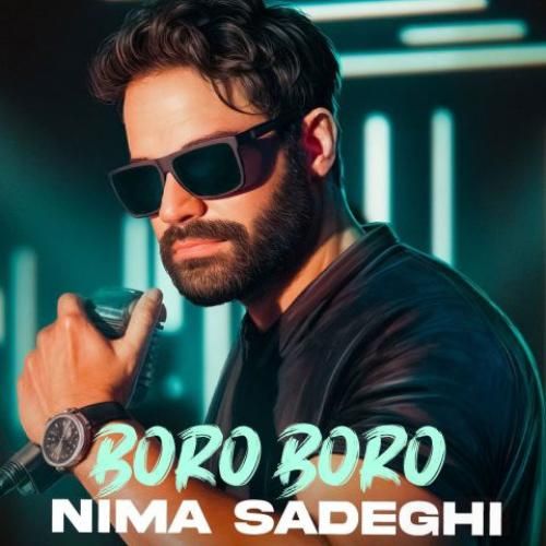 دانلود آهنگ برو برو نیما صادقی