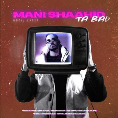 دانلود آهنگ تا بعد مانی شاهید