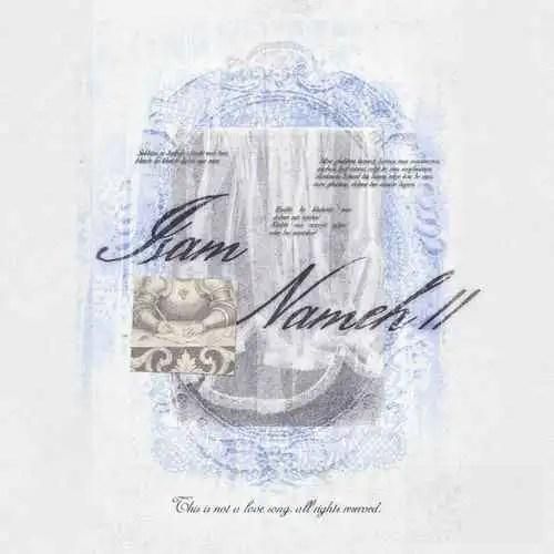 دانلود آهنگ نامه 2 آیسم