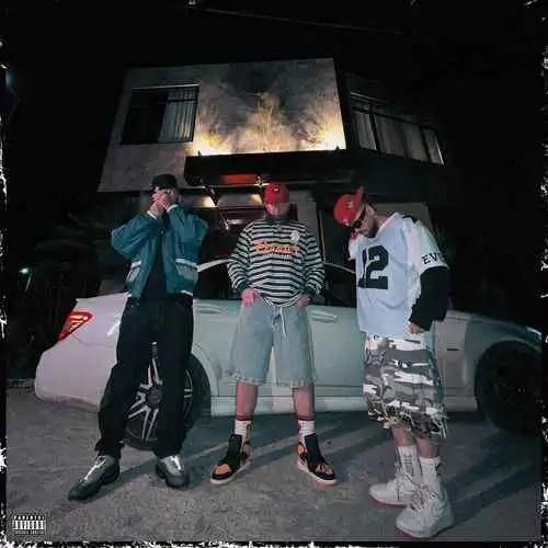 دانلود آهنگ امشب هیپهاپولوژیست و ویناک