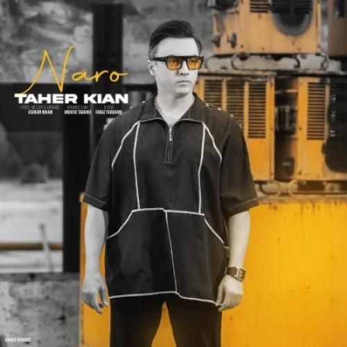 دانلود آهنگ نرو طاهر کیان