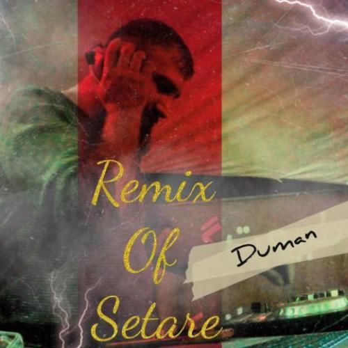 دانلود آهنگ ستاره ریمیکس دومان