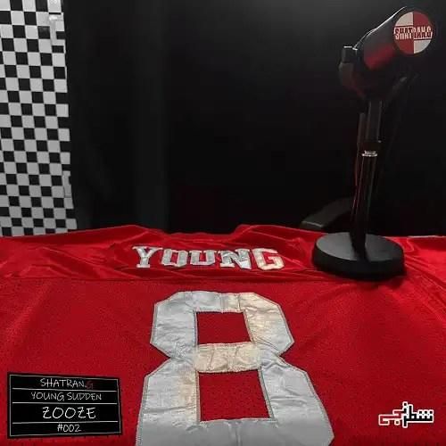 دانلود آهنگ زوزه یانگ صادن