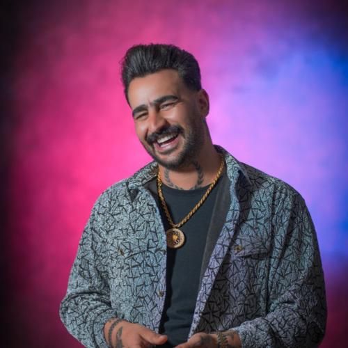 دانلود آهنگ یه گل آنفالومه مکین یک گل بلاکمه مکین وحید عباسی