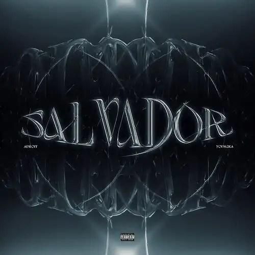 دانلود آهنگ سالوادور پوریا آدرویت