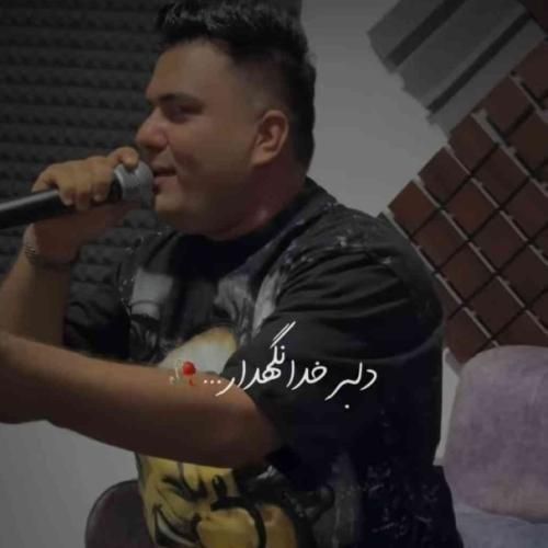 دانلود آهنگ دلبر خدانگهدار جواد جراحی