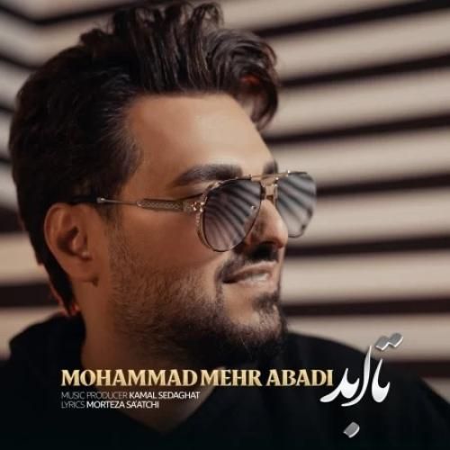 دانلود آهنگ تا ابد محمد مهرآبادی