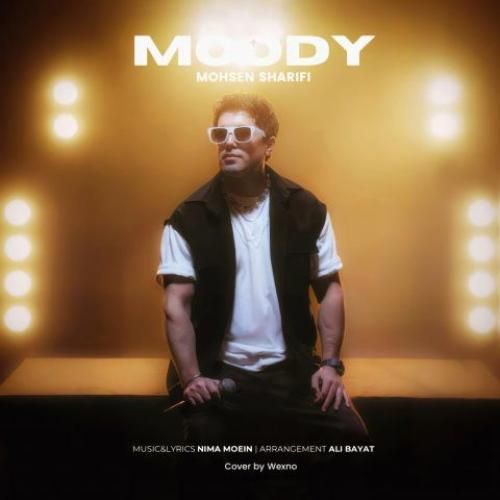 دانلود آهنگ مودی محسن شریفی