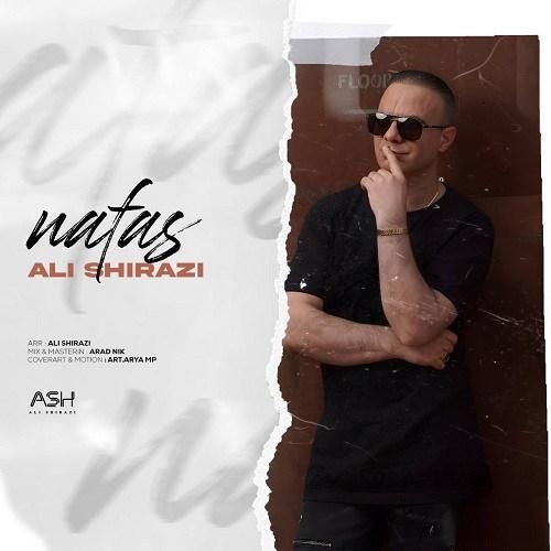 دانلود آهنگ نفس علی شیرازی