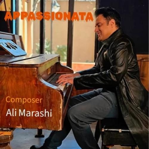 دانلود آهنگ آپاسیوناتا علی مرعشی