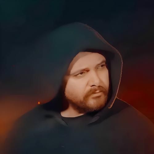 دانلود آهنگ تا یه روزی که دیدم کلی ازم فاصله داری سینا پارسیان