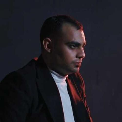 دانلود آهنگ مخاطب خاص 2 روح الله کرمی