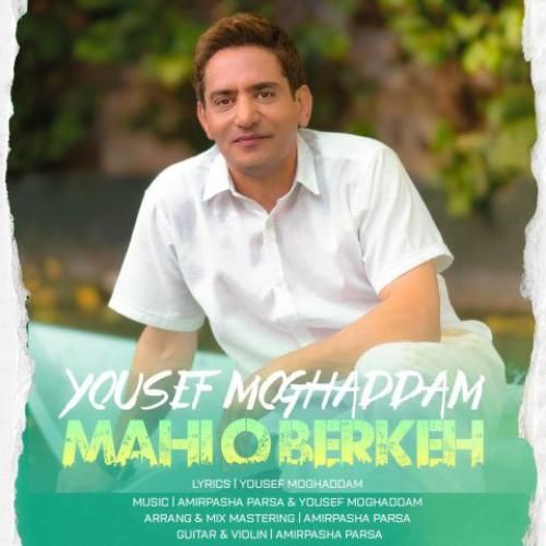 دانلود آهنگ ماهی و برکه یوسف مقدم