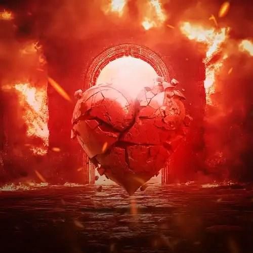 دانلود آهنگ بد بچ مشکی