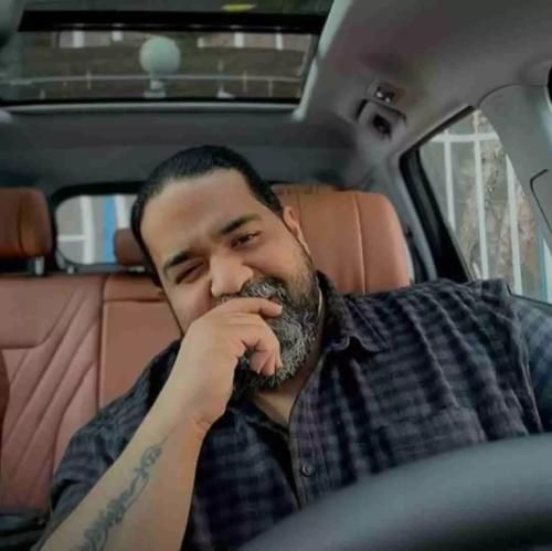 دانلود آهنگ آدم شناس رضا صادقی