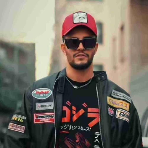 دانلود آهنگ خرداد علی حسینی