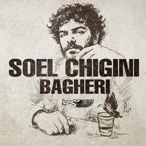 دانلود آهنگ باقری سعل چیگینی