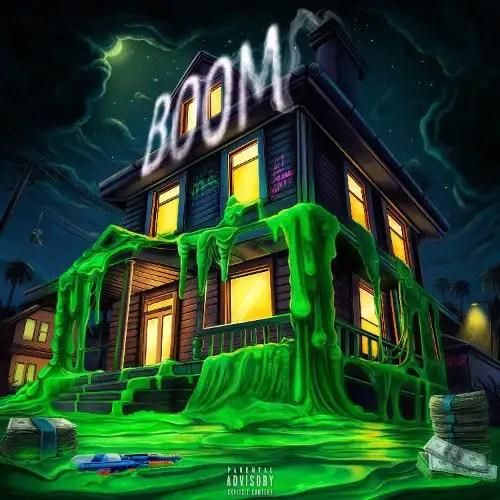 دانلود آهنگ بوم علی گرامی و سپهر خلسه