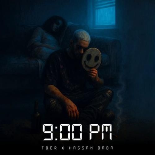 دانلود آهنگ 9 شب تیبر