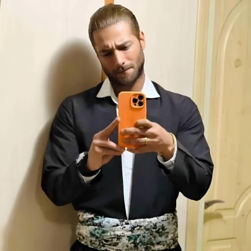 دانلود آهنگ من دیگه قیدتو زدم درست عین تو بدم امیر مقاره