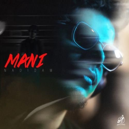 دانلود آهنگ ندیدم مانی