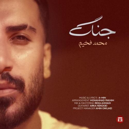 دانلود آهنگ جنگ محمد فخیم