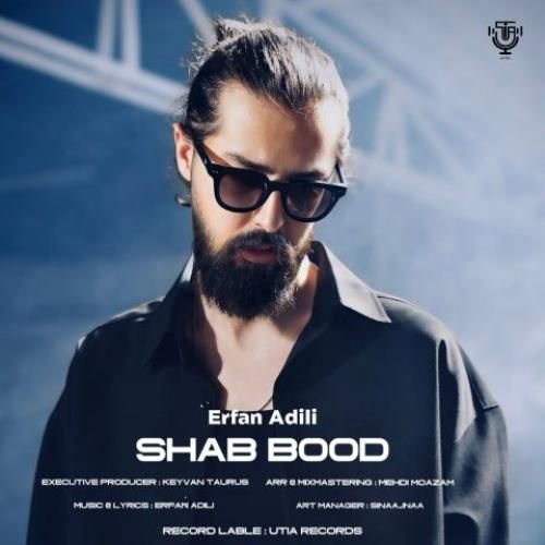 دانلود آهنگ شب بود عرفان عدیلی