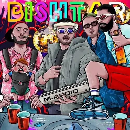 دانلود آهنگ بیشتر بابی سالار و سپهر خلسه و ایلان