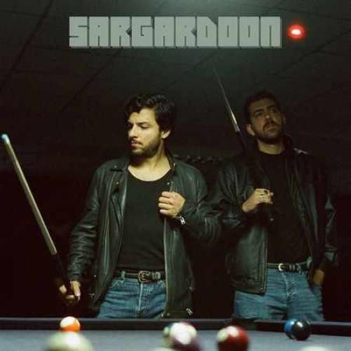 دانلود آهنگ سرگردون مهراد هیدن