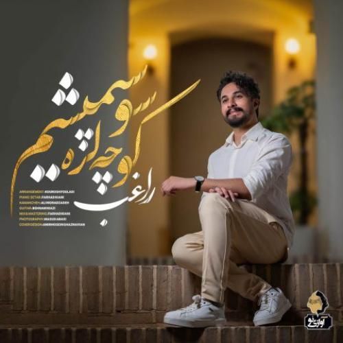 دانلود آهنگ کوچه لره سو سپمیشم راغب
