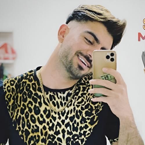 دانلود آهنگ حرومت قلبم تمومت کردم تو خواهش کن رامین تجنگی