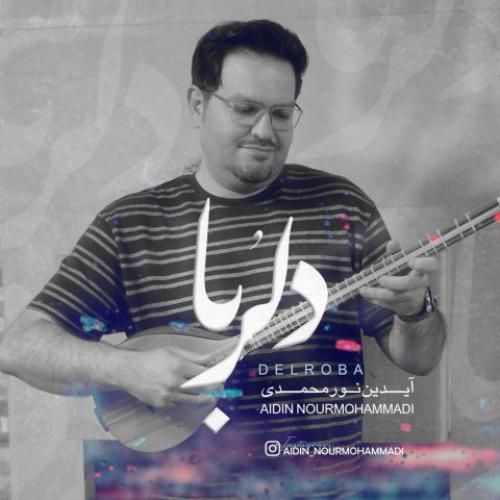 دانلود آهنگ دلربا آیدین نورمحمدی