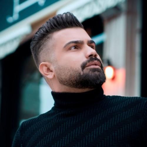 دانلود آهنگ هی الکل و سیگاری فاز غمه بیس چهاری فرهاد جهانگیری