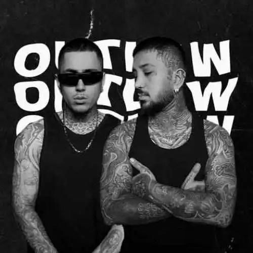 دانلود آهنگ به ته میرسم اوتلاو