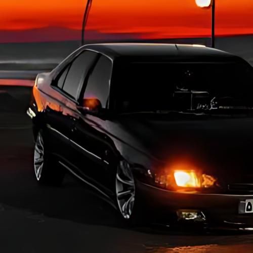 دانلود آهنگ خوشتیپ فقط پارس سیاه خوشتیپ فقط یار طلا