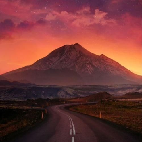 دانلود آهنگ ماشین کف خواب میزنه جرقه رو آسفالت 