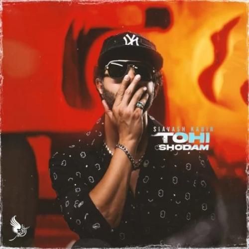 دانلود آهنگ تهی شدم سیاوش کبیر