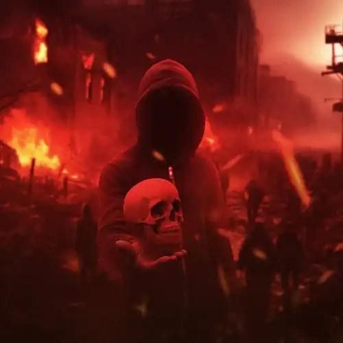 دانلود آهنگ نو کپ مشکی