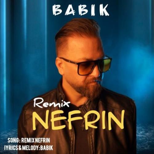 دانلود آهنگ نفرین بابیک