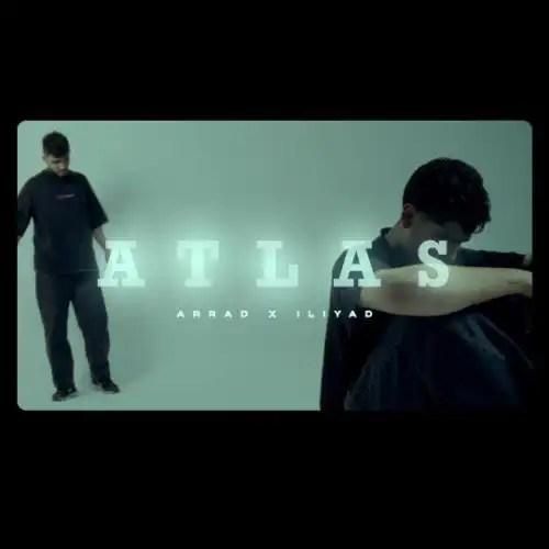 دانلود آهنگ اطلس ایلیاد