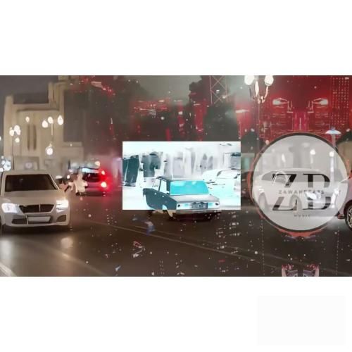 دانلود آهنگ تروفی زاوان‌ بیتس