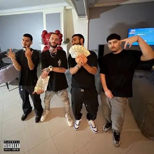 دانلود آهنگ کپ نه تاج داریوش تبهکار