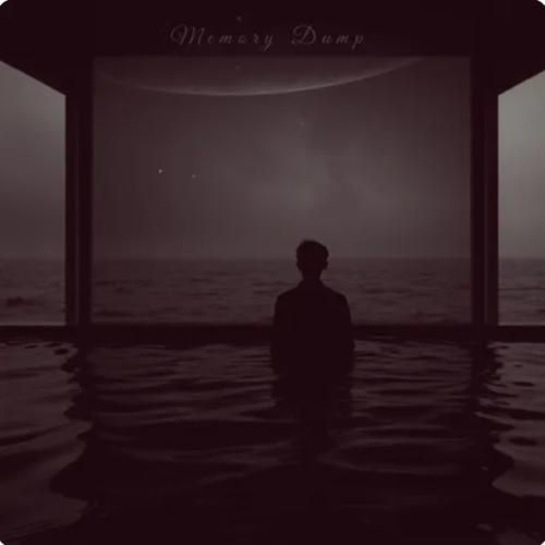 دانلود آهنگ مموری دامپ فرنام
