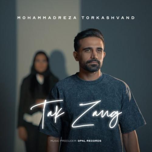 دانلود آهنگ تک زنگ محمدرضا ترکاشوند