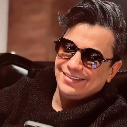 دانلود آهنگ دوستات همه پرت کردن تورو با من بدت کردن محسن ابراهیم زاده