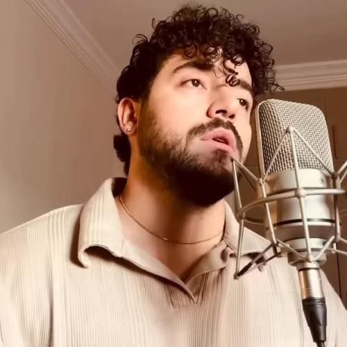 دانلود آهنگ فرض کن این موشکا ستارن که ما تو خاورمیانه نیستیم شروین حاجی پور