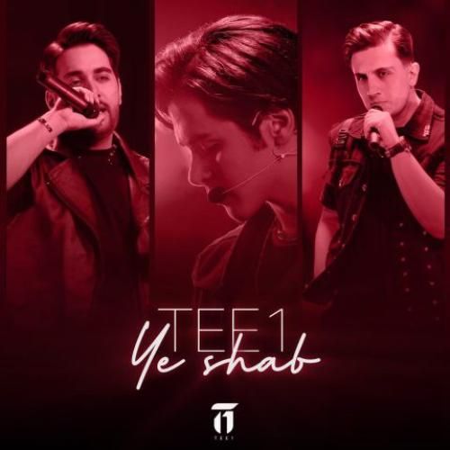 دانلود آهنگ یه شب گروه تیوان