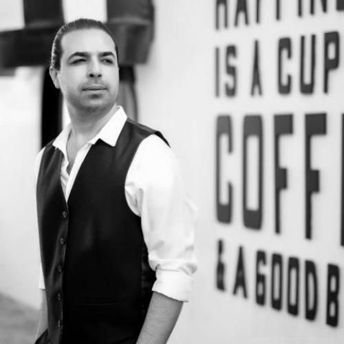 دانلود آهنگ دختر کورد رسول یارمرادی