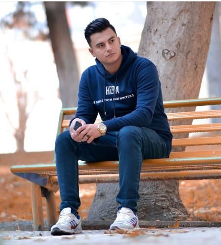 دانلود آهنگ کلمات ارام جوریه فشنگ شلیک گلوله و تفنگ رامین کرمی