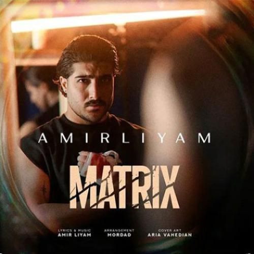 دانلود آهنگ ماتریکس امیر لیام